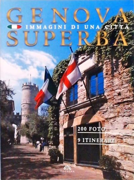 Genova Superba