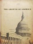 The Growth Of America