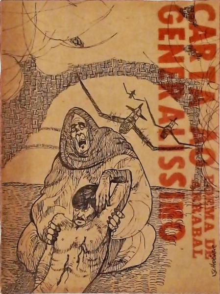 Carta Ao Generalissimo