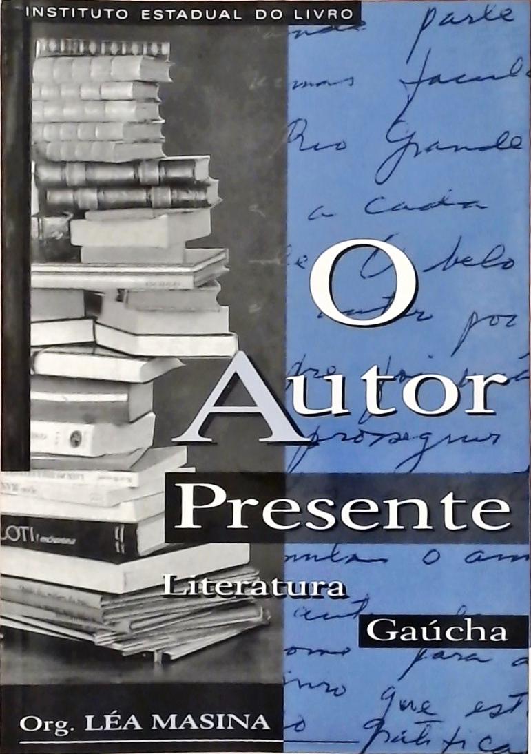 O Autor Presente