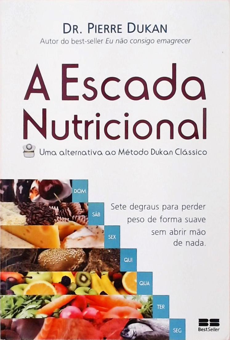 A Escada Nutricional