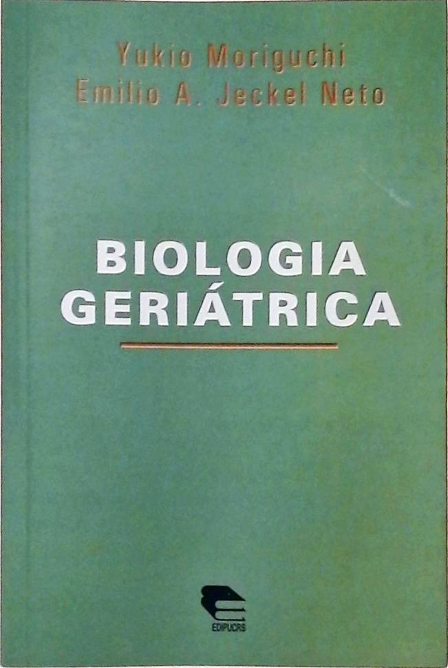 Biologia Geriátrica