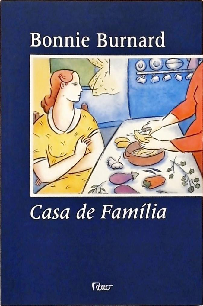 Casa De Família