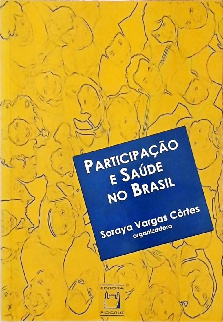 Participação E Saúde No Brasil