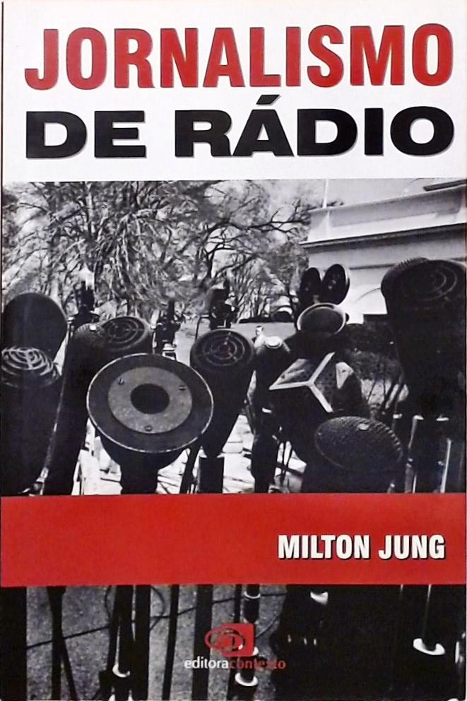 Jornalismo De Rádio