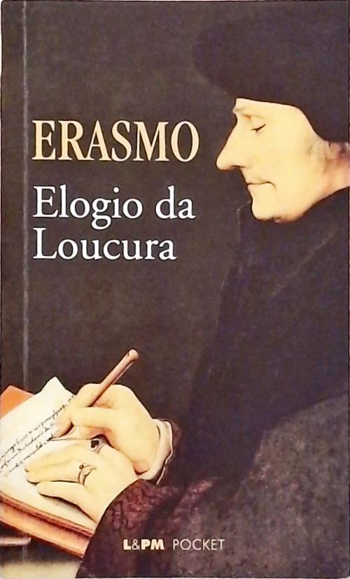 Elogio Da Loucura