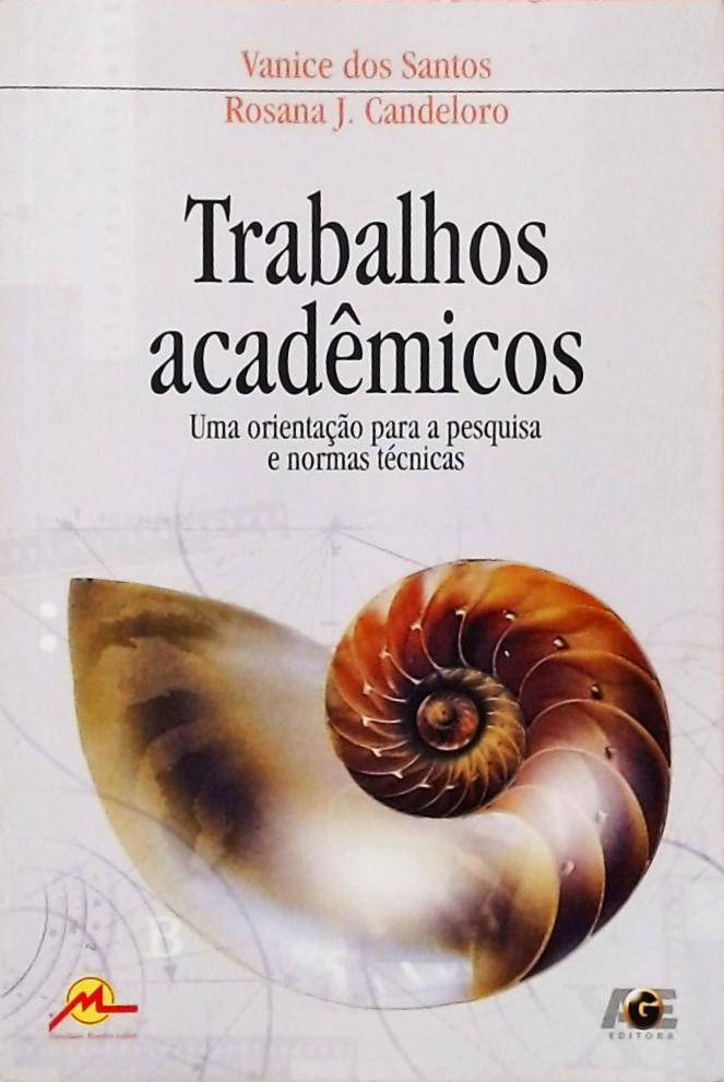 Trabalhos Acadêmicos