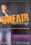 Unfair Advantage