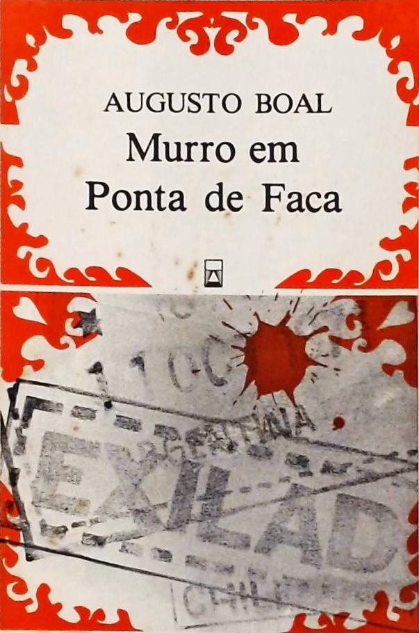 Murro em Ponta de Faca