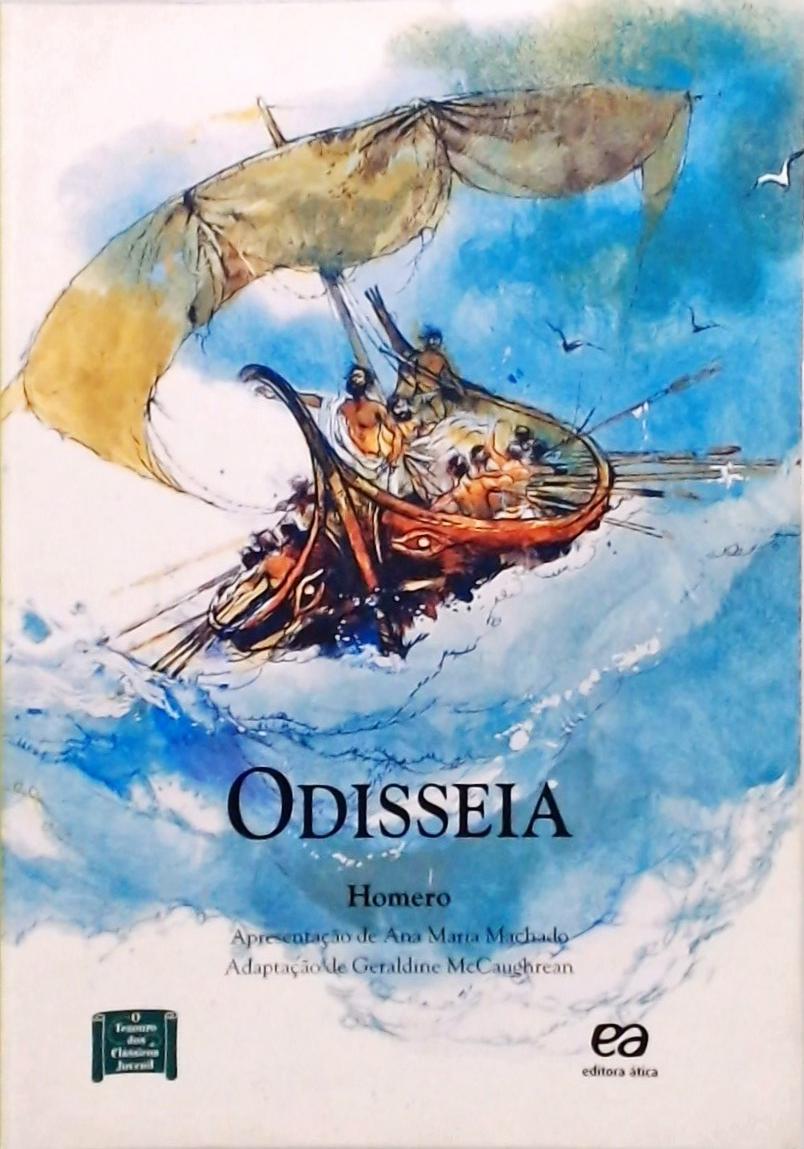 Odisseia