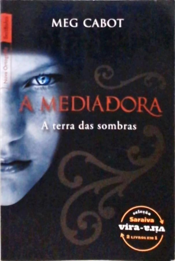 A Terra Das Sombras - O Arcano Nove