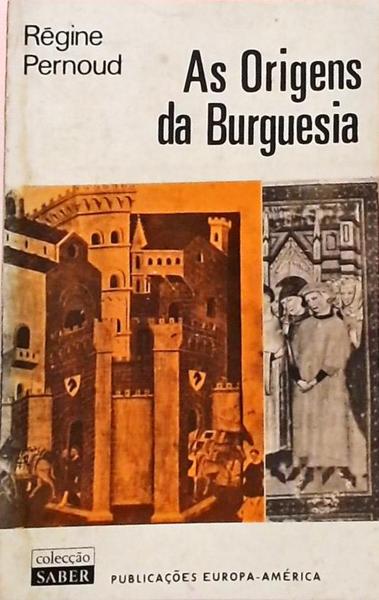 A Origens Da Burguesia
