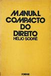 Manual Compacto Do Direito