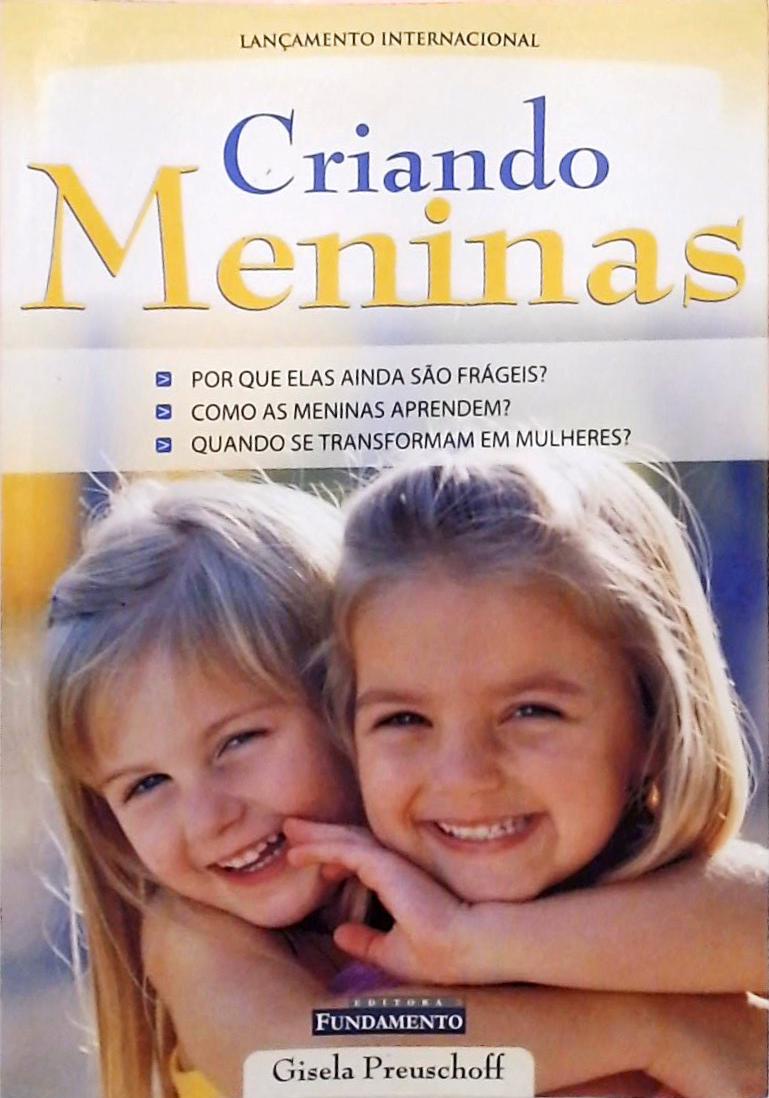 Criando Meninas