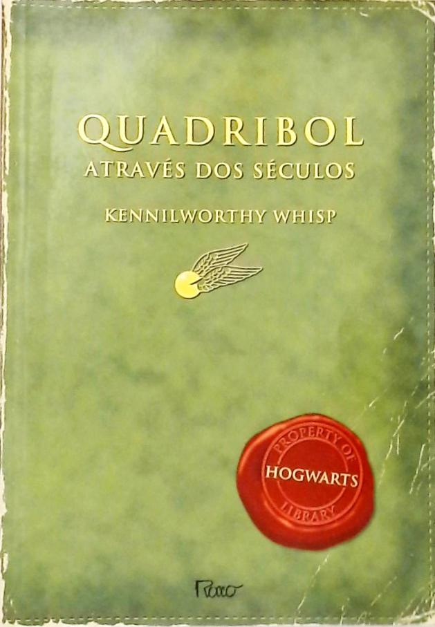 Quadribol Através Dos Séculos