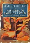Historia De América Latina 11