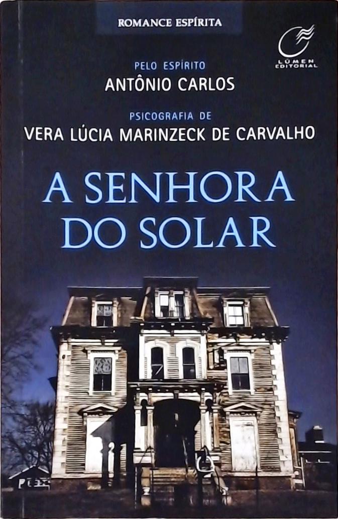 A Senhora Do Solar