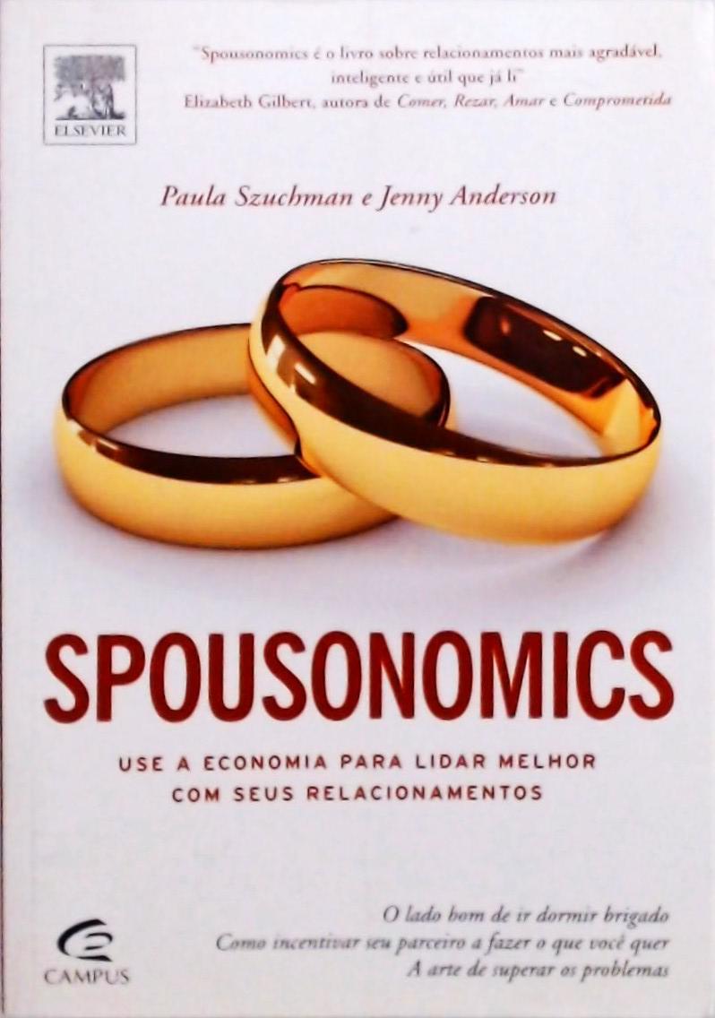 Spousonomics