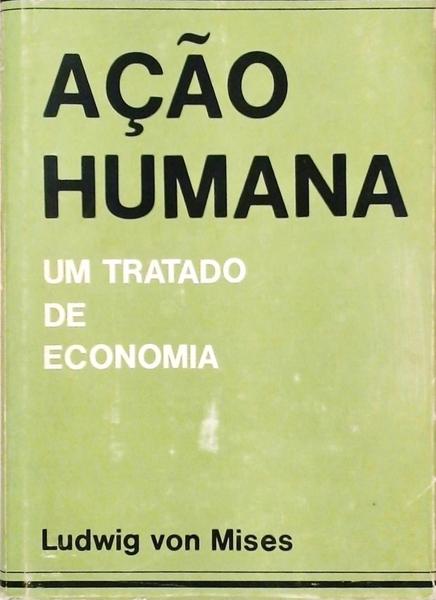 Ação Humana