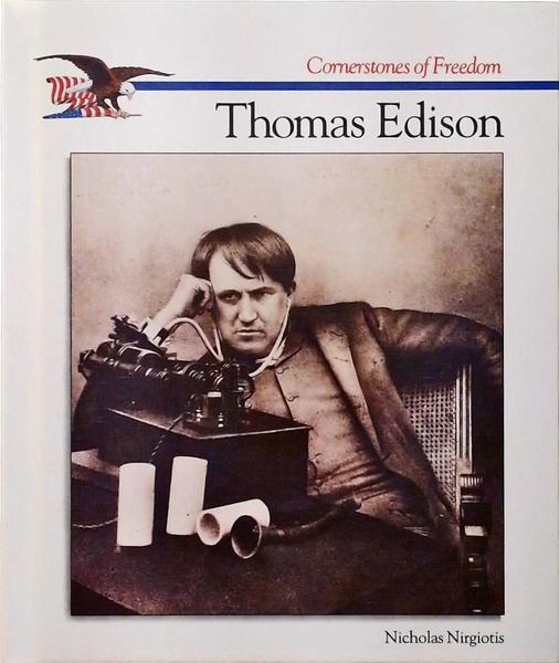 Thomas Edison