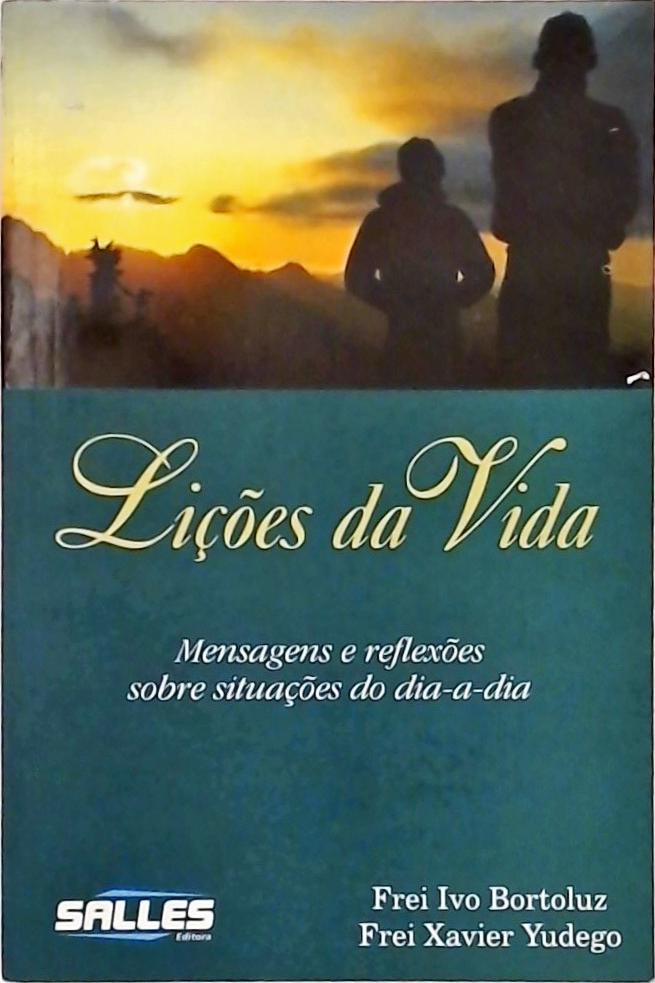 Lições De Vida