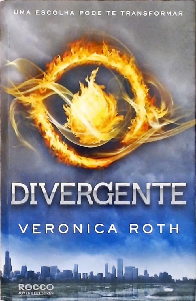 Divergente