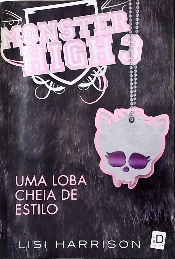 Monster High Vol 3