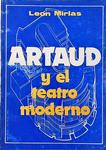 Artaud Y El Teatro Moderno