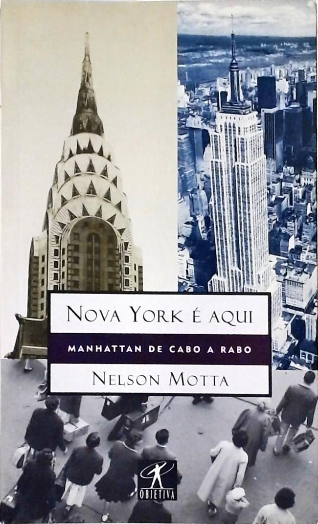 Nova York É Aqui (1997)