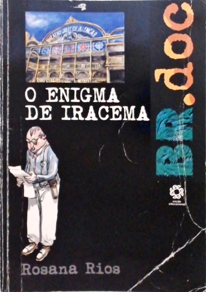 O Enigma de Iracema