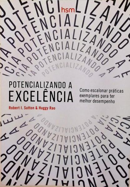 Potencializando A Excelência