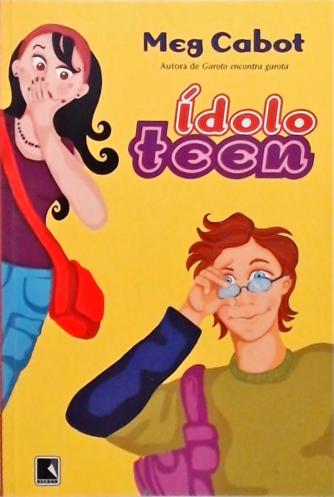 Ídolo Teen