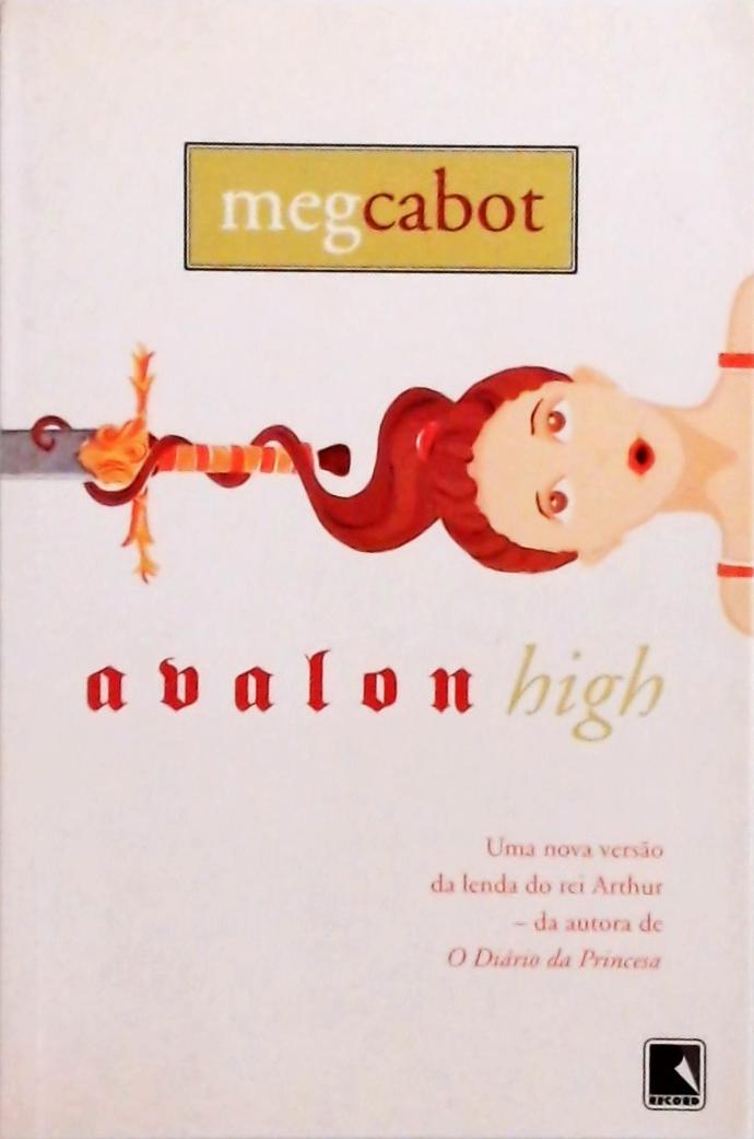 Avalon High