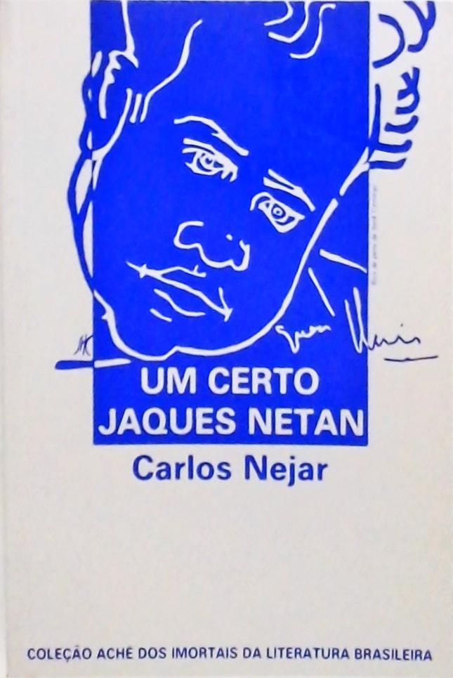 Um Certo Jaques Netan