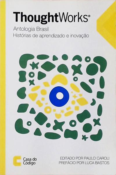 ThoughtWorks - Antologia Brasil