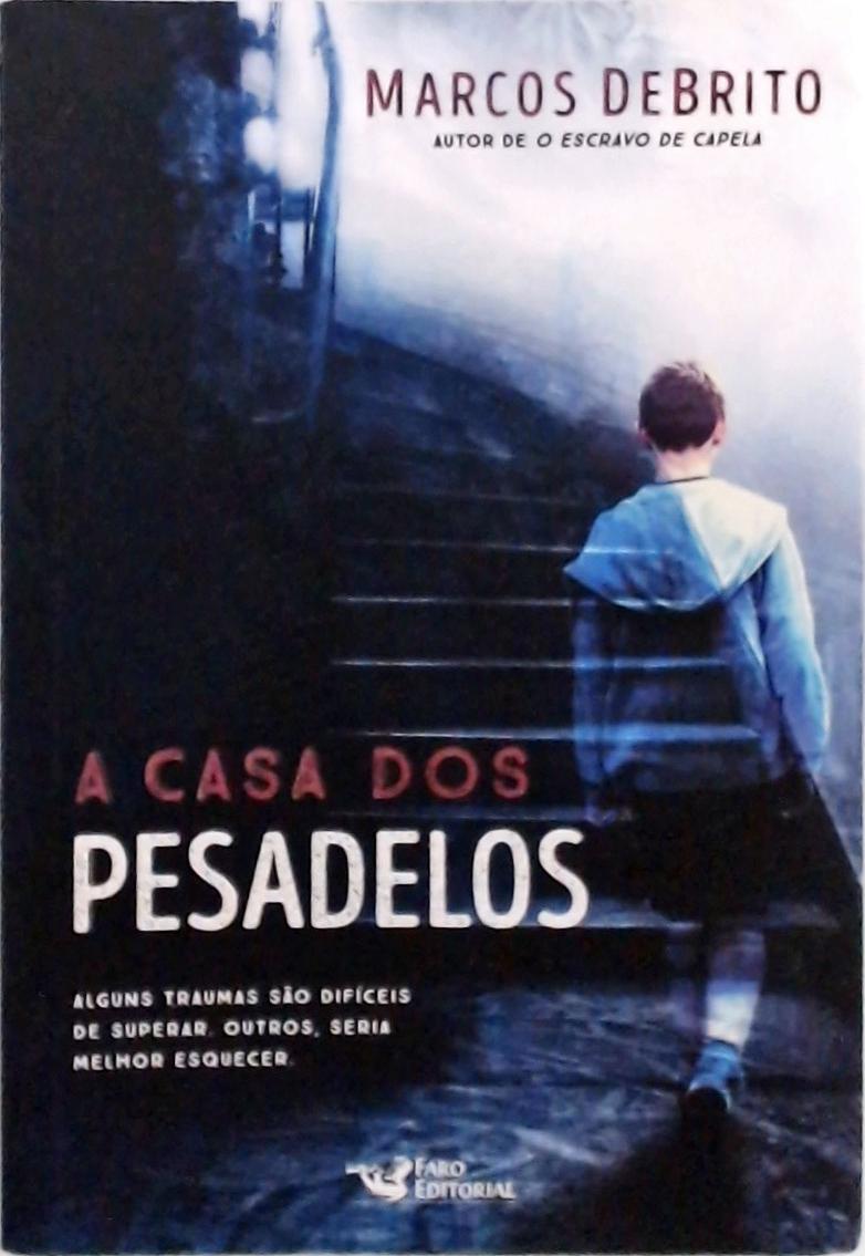 A Casa Dos Pesadelos