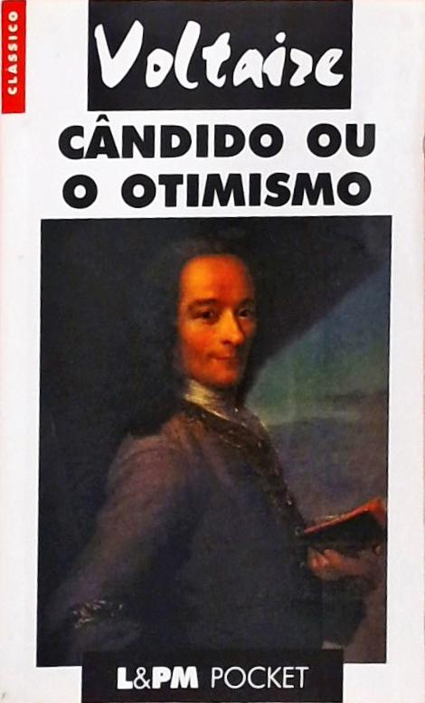 Cândido Ou O Otimismo