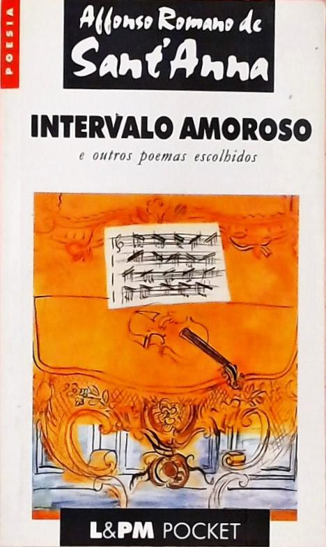 Intervalo Amoroso