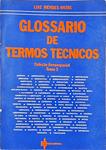 Glossario De Termos Tecnicos