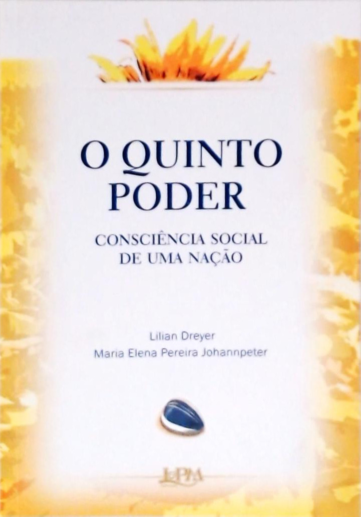 O Quinto Poder