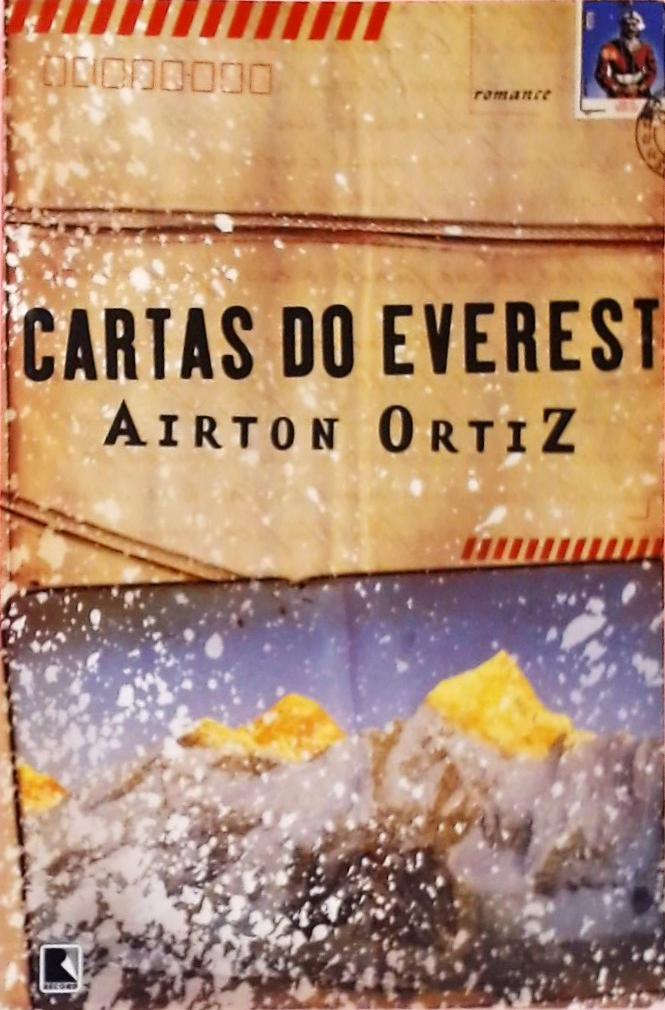 Cartas do Everest