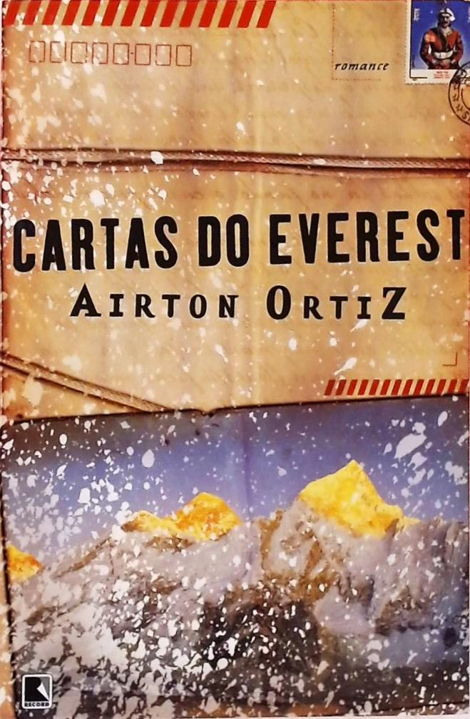 Cartas do Everest