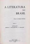 Literatura No Brasil