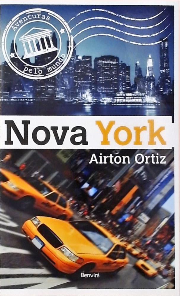 Aventuras Pelo Mundo - Nova York