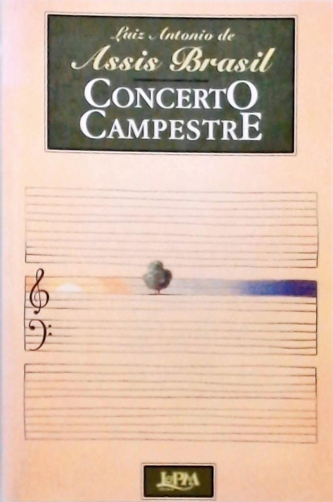 Concerto Campestre