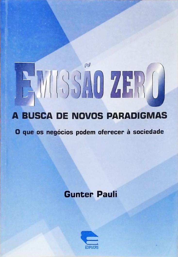 Emissão Zero