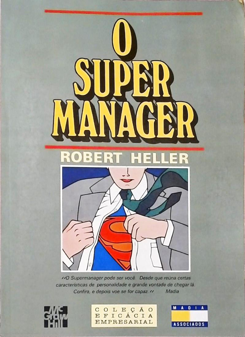 O Super Manager