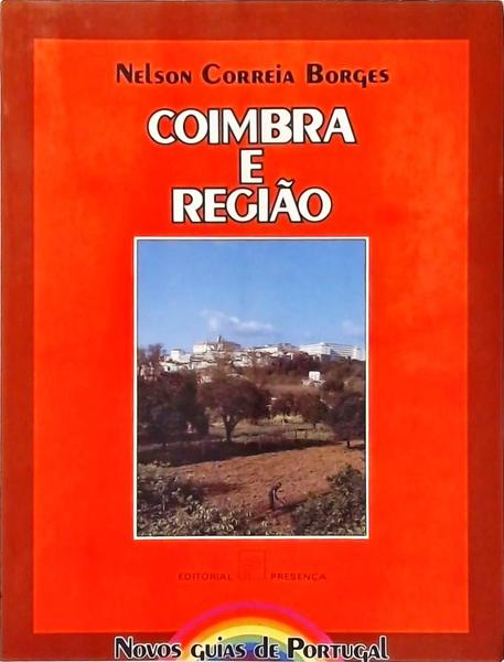 Coimbra E Região