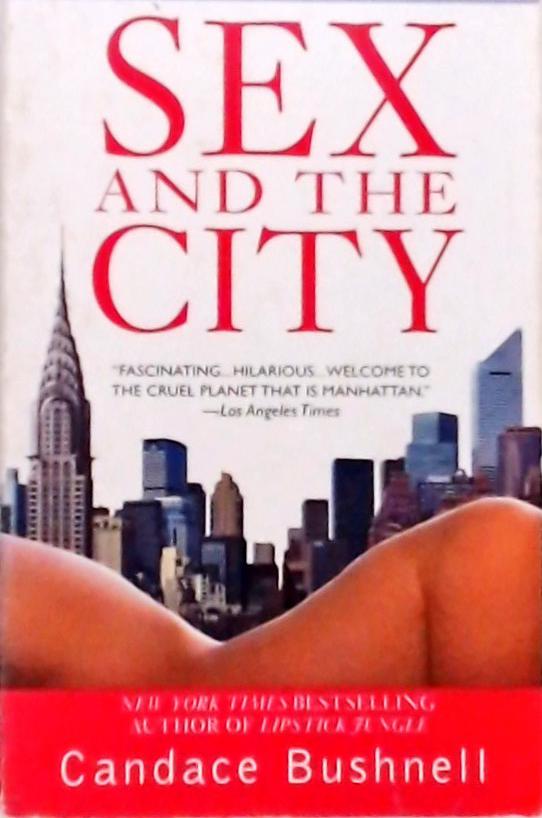 Sex And The City