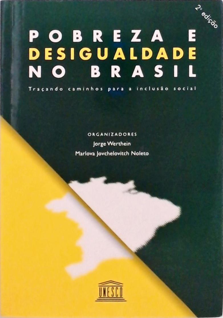 Pobreza e Desigualdade no Brasil